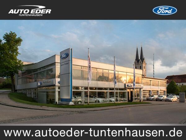 Ford Transit Custom 320 L1 Trend Kombi 9-Sitzer bild 5
