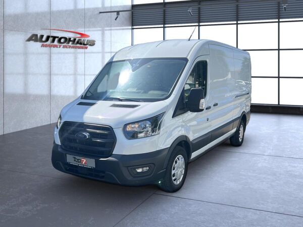 Ford Transit 350 L3 Trend Klima ZV bild 2