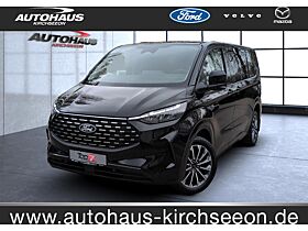 Ford Tourneo Custom 2.0 EcoBlue L1 Titanium X AWD Autom