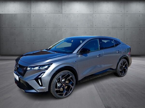 Renault Rafale Atelier Alpine Hyper Hybrid 300 bild