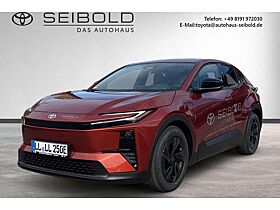 Toyota C-HR+ 165 kW Teamplayer