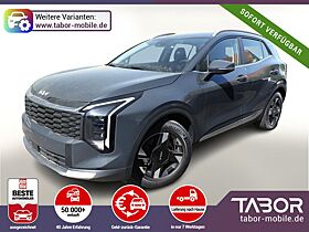 Kia Sportage MHEV Bi-LED ACC Nav Kam 2xPDC 2ZKlima Kia Sportage MHEV Bi-LED ACC Nav Kam 2xPDC 2ZKlima
