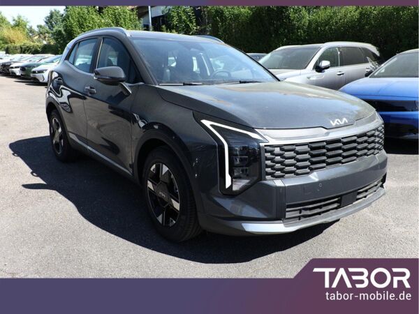 Kia Sportage MHEV Bi-LED ACC Nav Kam 2xPDC 2ZKlima bild 2