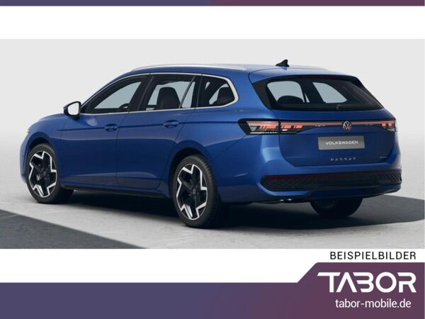 Volkswagen Passat Var. 4M R-Line Nav+ Matrix HeadUp eHk SHZ bild 3