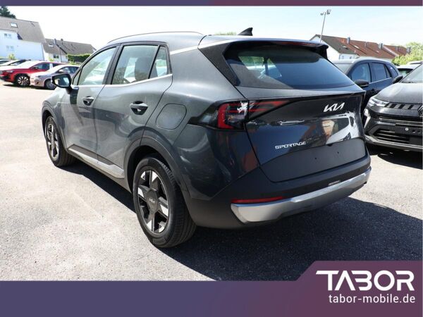 Kia Sportage MHEV Bi-LED ACC Nav Kam 2xPDC 2ZKlima bild 4