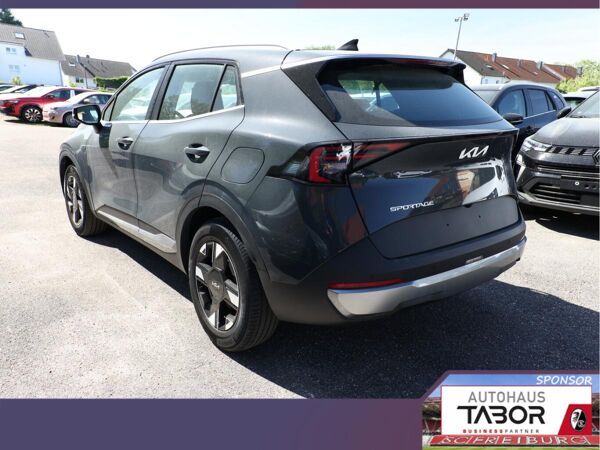 Kia Sportage MHEV Bi-LED ACC Nav Kam Keyl 2xPDC CarP bild 4