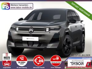 Citroën C5 Aircross Hybrid MAX WinterP AHK ACC 360° AWR bild 1