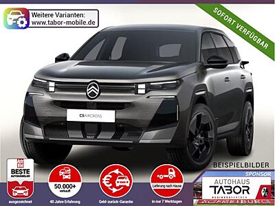 Citroën C5 Aircross Hybrid MAX WinterP AHK ACC 360° AWR
