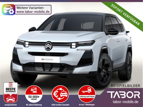 Citroën C5 Aircross Hybrid MAX Pano Massage AHK AWR ACC bild