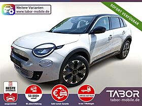 Fiat 600 Hybrid La Prima eHK ACC SHZ Keyl Massage BT Fiat 600 Hybrid La Prima eHK ACC SHZ Keyl Massage BT