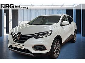 Renault Kadjar TECHNO TCe 160 EDC