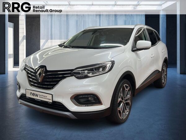 Renault Kadjar TECHNO TCe 160 EDC bild 2