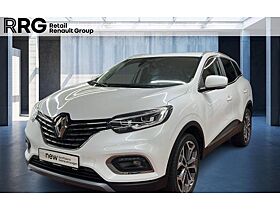 Renault Kadjar TECHNO TCe 160 EDC Renault Kadjar TECHNO TCe 160 EDC
