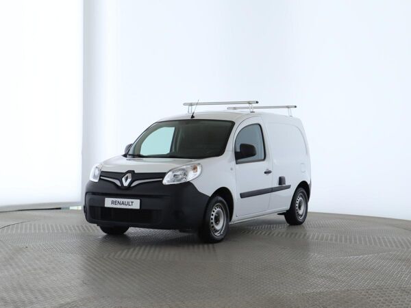 Renault Kangoo RAPID EXTRA dCi 115 KLIMAANLAGE bild 2
