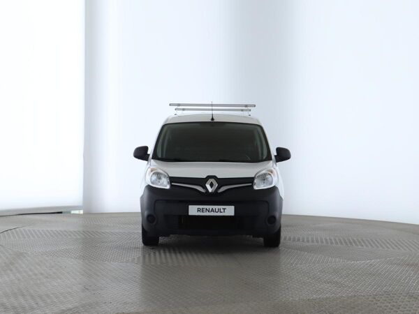 Renault Kangoo RAPID EXTRA dCi 115 KLIMAANLAGE bild 3