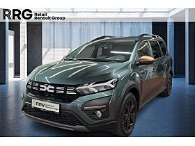 Dacia Jogger EXTREME HYBRID 140 SITZHEIZUNG