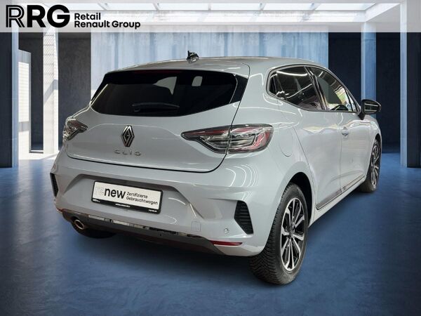 Renault Clio TECHNO TCe 90 360° KAMERA bild 6