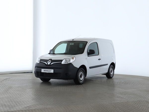 Renault Kangoo RAPID EXTRA dCi 95 AHK STARR bild 2