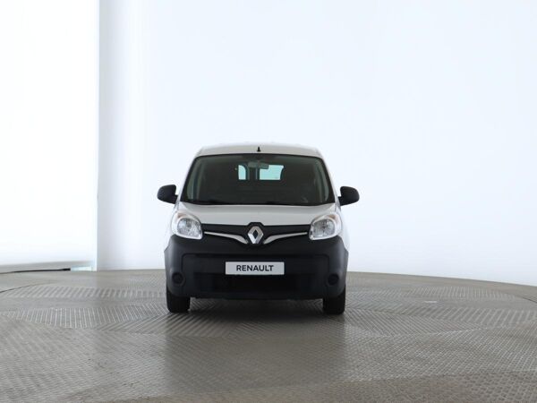 Renault Kangoo RAPID EXTRA dCi 90 AHK STARR bild 3