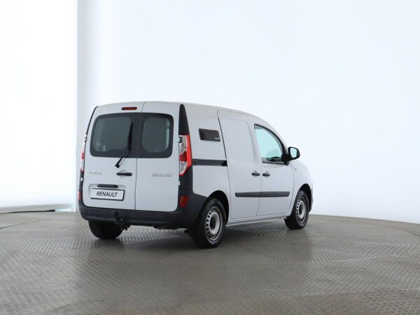 Renault Kangoo RAPID EXTRA dCi 90 AHK STARR bild 5