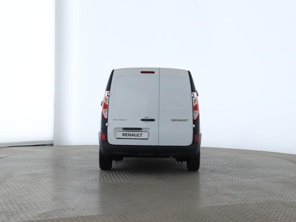 Renault Kangoo RAPID EXTRA dCI 115 REGALSYSTEM bild 6