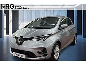 Renault ZOE EXPERIENCE R135 50kWh RÜCKFAHRKAMERA