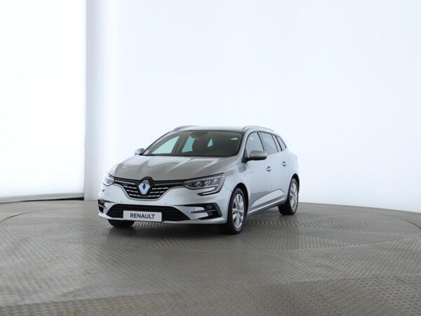 Renault Megane GRANDTOUR LIMITED dCi 115 NAVIGATION bild 2