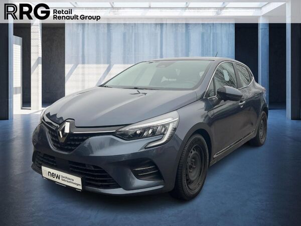 Renault Clio V 1.0 TCe 90 Intens bild 2