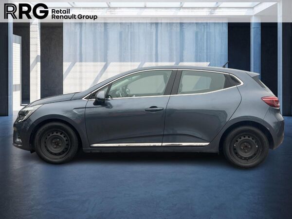 Renault Clio V 1.0 TCe 90 Intens bild 3