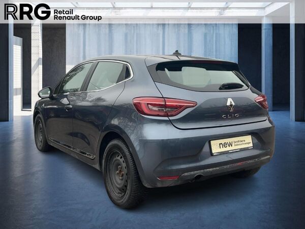 Renault Clio V 1.0 TCe 90 Intens bild 5