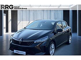 Renault Clio EVOLUTION TCe 90 KAMERA