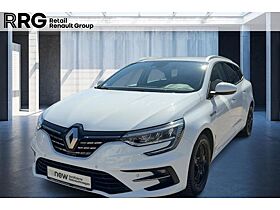 Renault Megane 1.3 TCe 140 Grandtour Intens