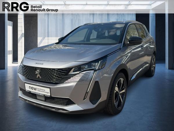 Peugeot 3008 1.2 PureTech 130 GT bild