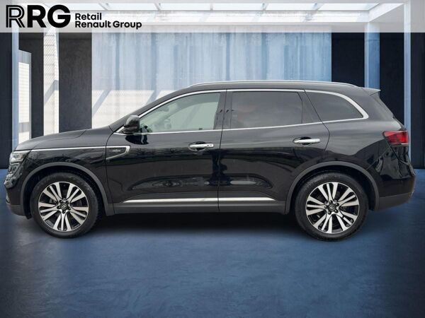 Renault Koleos 2.0 dCi 185 Initiale Paris bild 2