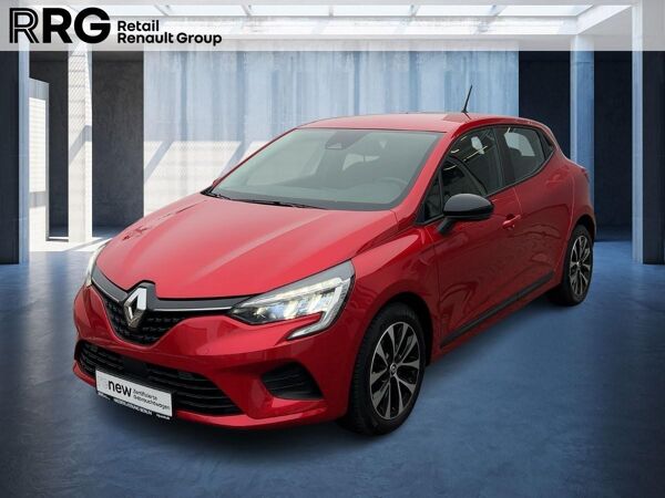 Renault Clio 1.0 TCE 90 EQUILIBRE bild 2
