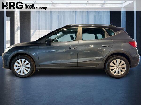 Seat Arona 1.0 TSI Style Edition LED ACC CarPlay bild 3