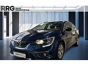 Renault Megane Grandtour TCe 140 GPF Navi Sitzheizung