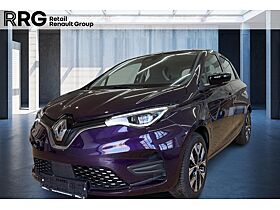 Renault ZOE Evolution EV50 CCS Navi Allwetter