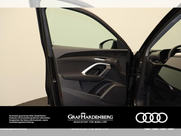 Audi Q5 TDI quattro . LED Navi ACC AHK Pano bild 7