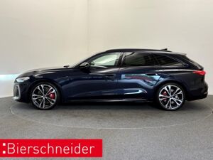 Audi S5 Avant edition one MATRIX 20" PANO UMGEBUNGSKAMERA AHK B&O HEAD-UP S-SITZE ACC DAB 5-J-GARANTIE bild 4
