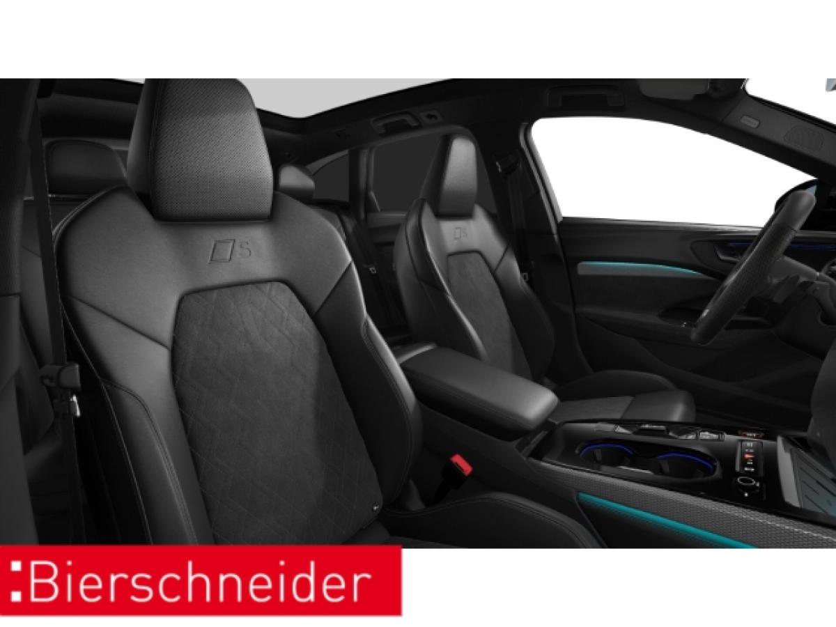 Audi S5 Avant edition one MATRIX 20" PANO UMGEBUNGSKAMERA AHK B&O HEAD-UP S-SITZE ACC DAB 5-J-GARANTIE bild 6