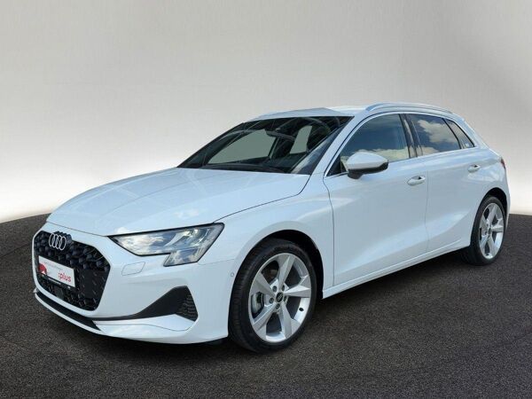 Audi A3 Sportback 30 TFSI S tronic Kamera Navi ACC bild 2