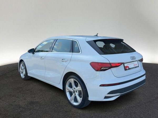 Audi A3 Sportback 30 TFSI S tronic Stdhzg Sound Pano bild 3