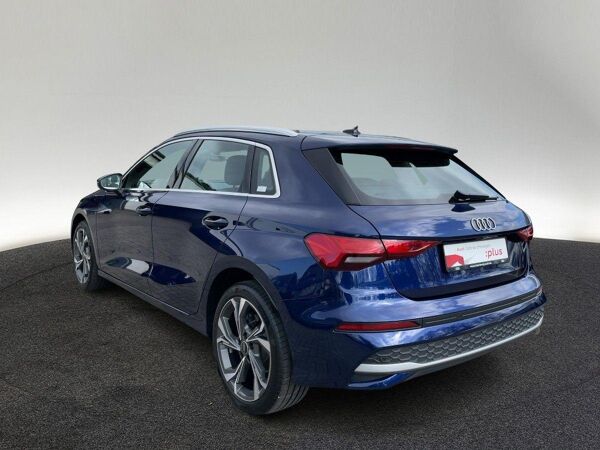 Audi A3 Sportback 30 TFSI S tronic Stdhzg Navi Kamera bild 3
