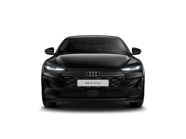Audi A6 e-tron A6 Avant e-tron performance AHK ACC Matrix Navi bild 3