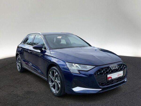 Audi A3 Sportback 30 TFSI S tronic Stdhzg Navi Kamera bild 6