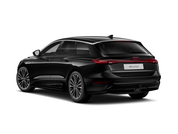 Audi A6 e-tron A6 Avant e-tron performance AHK ACC Matrix Navi bild 6