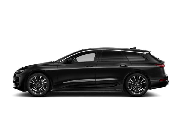 Audi A6 e-tron A6 Avant e-tron performance AHK ACC Matrix Navi bild 7