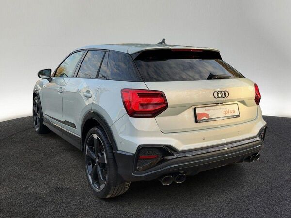 Audi SQ2 2.0 TFSI quattro S tronic Navi ACC CarPlay bild 3