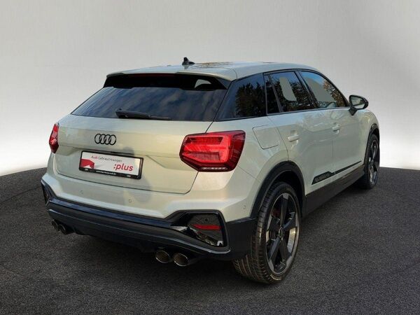 Audi SQ2 2.0 TFSI quattro S tronic Navi ACC CarPlay bild 5